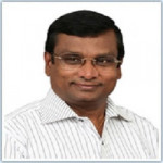 Dr. M Thirunavukarasu